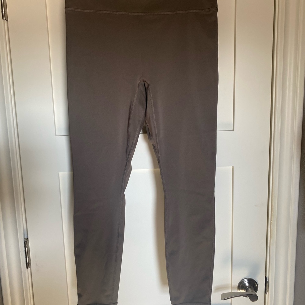 Fabletics Trinity Motion 365+ High Waisted Leggings
